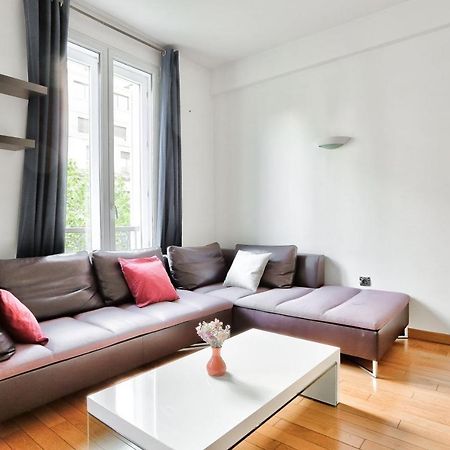 Appartement Quartier Champs-Elysees 4 Free Netflix パリ エクステリア 写真