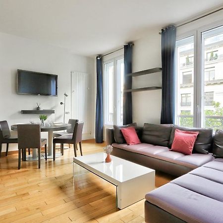 Appartement Quartier Champs-Elysees 4 Free Netflix パリ エクステリア 写真