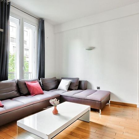 Appartement Quartier Champs-Elysees 4 Free Netflix パリ エクステリア 写真