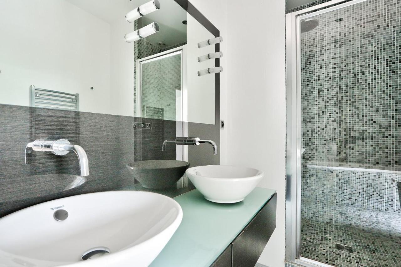 Appartement Quartier Champs-Elysees 4 Free Netflix パリ エクステリア 写真