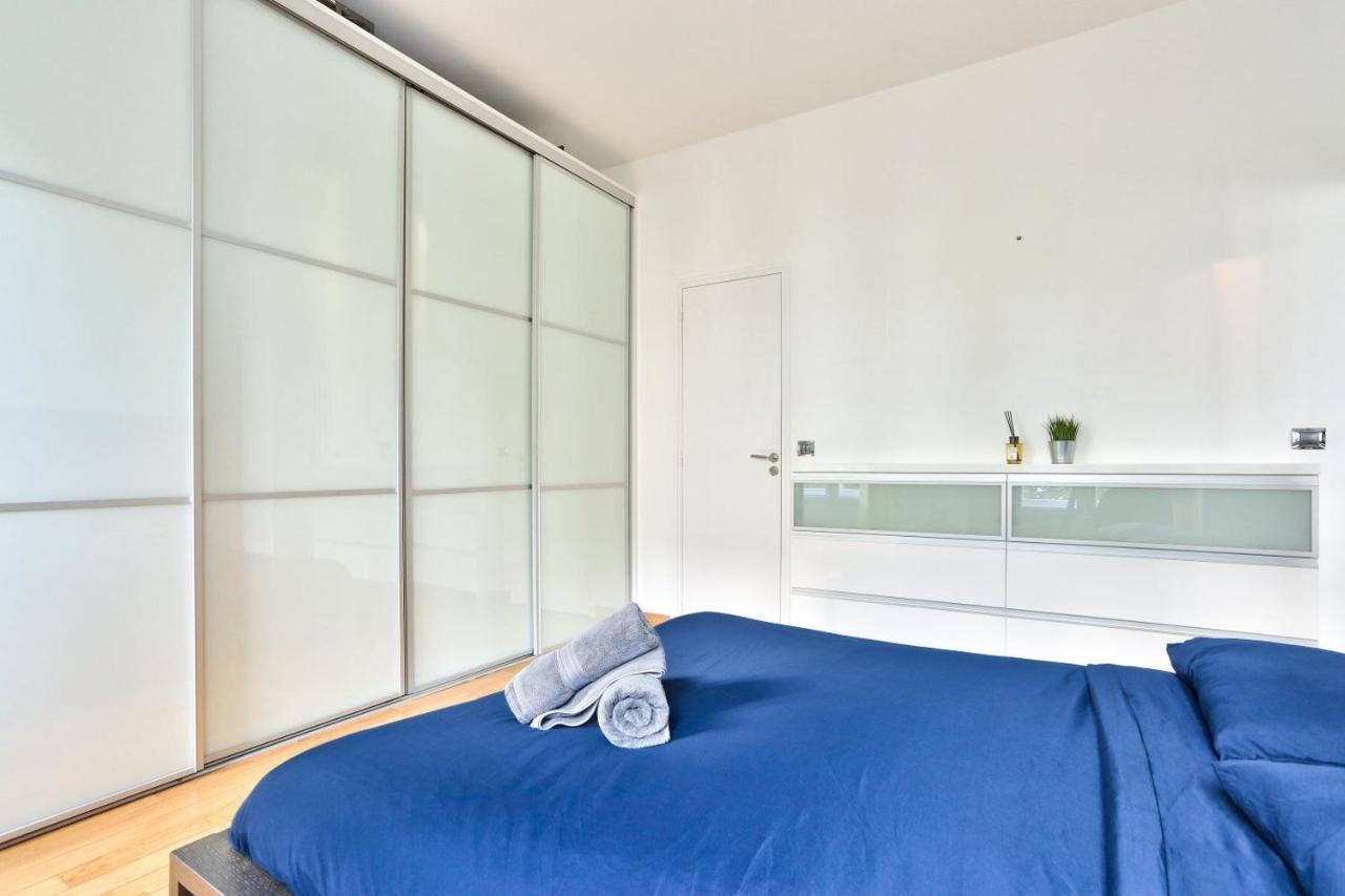 Appartement Quartier Champs-Elysees 4 Free Netflix パリ エクステリア 写真